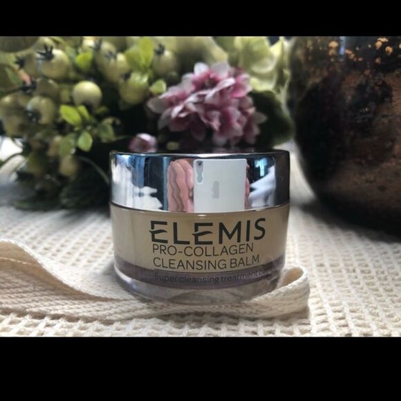 Skincare bundle Elemis Cleansing balm,Mist, Mask🆕 - Picture 2 of 7